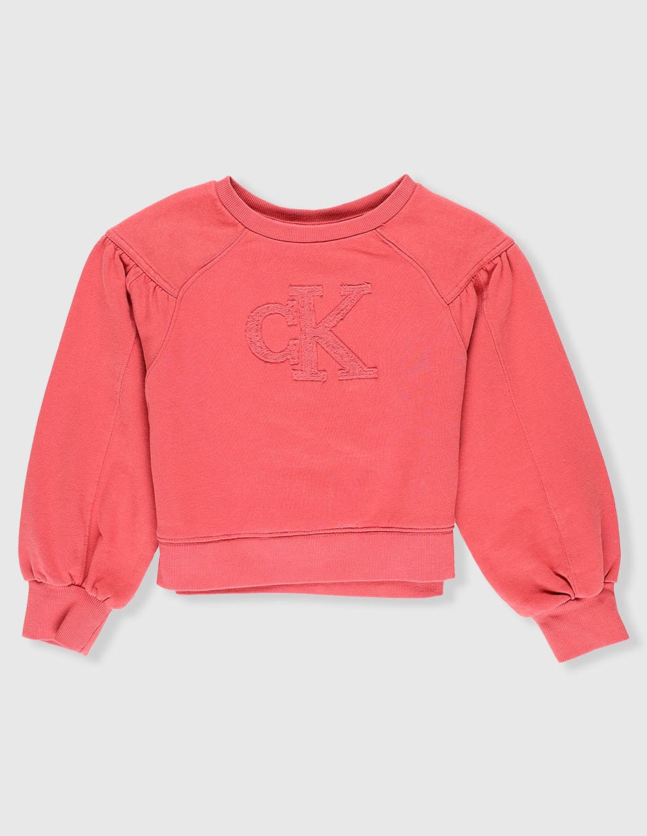 Sudadera para niña 1