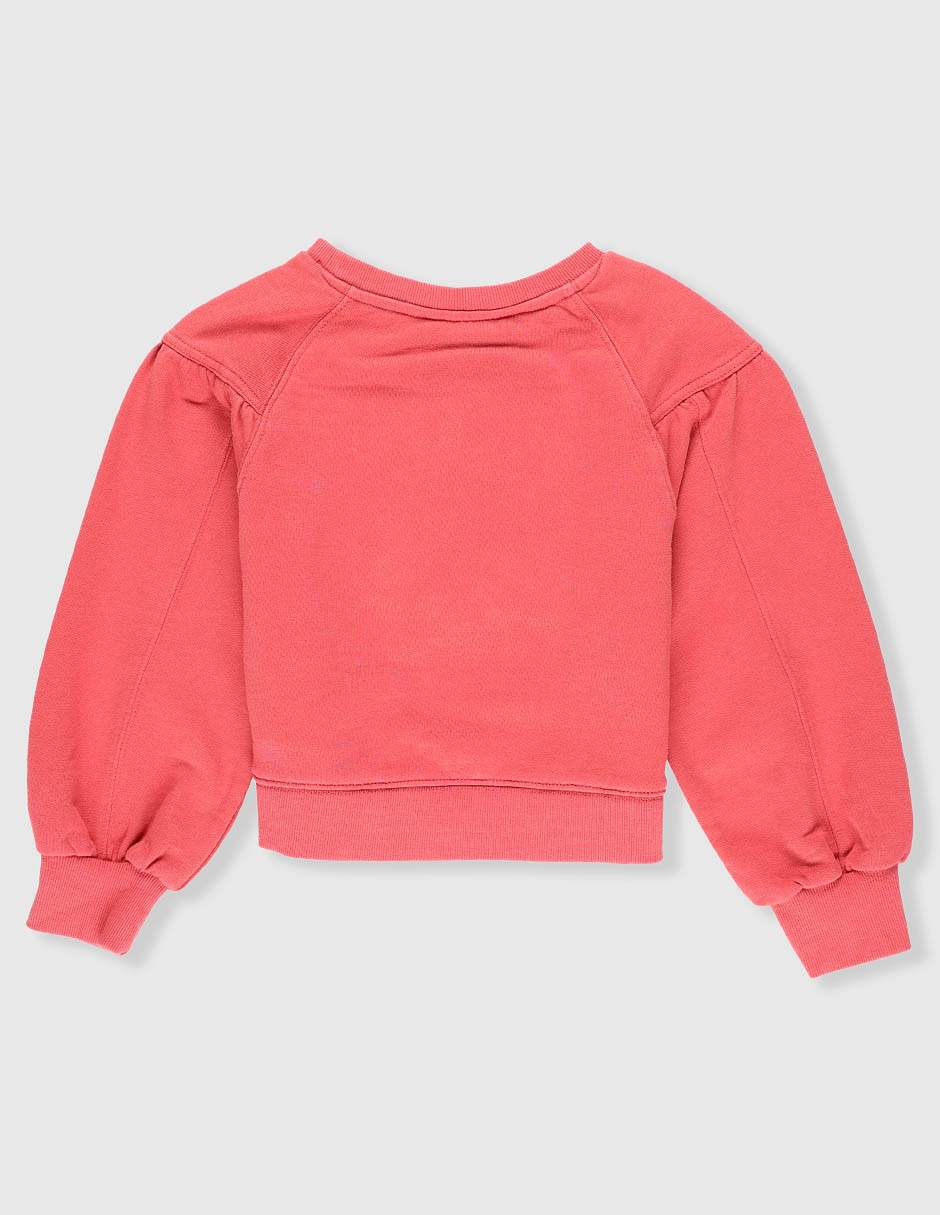 Sudadera para niña 5