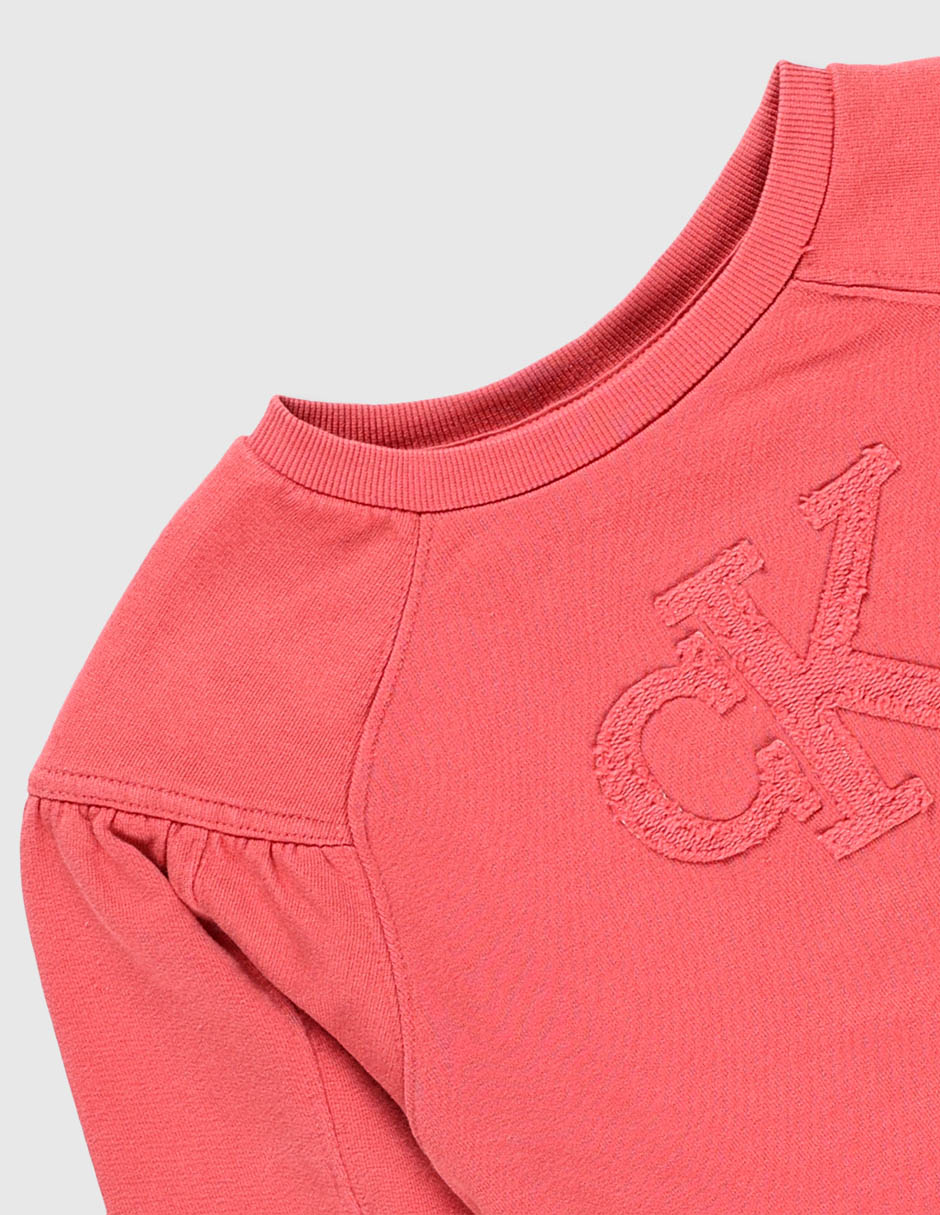 Sudadera para niña 6