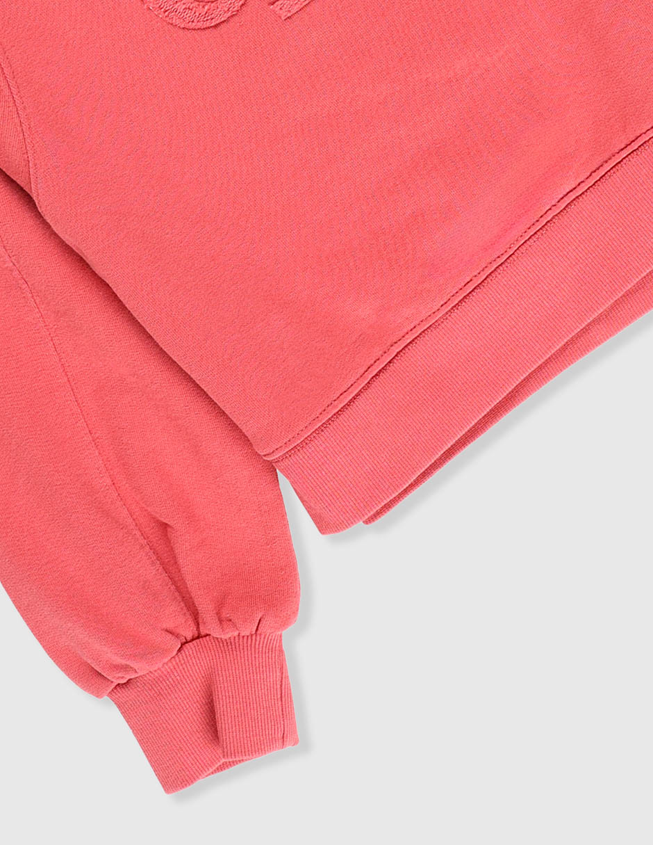 Sudadera para niña 7