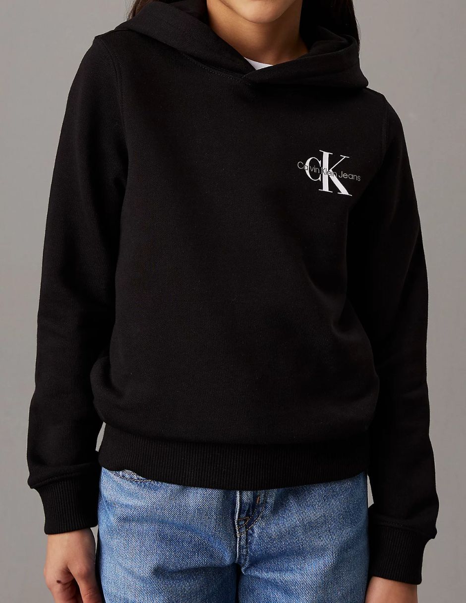 Sudadera para niña