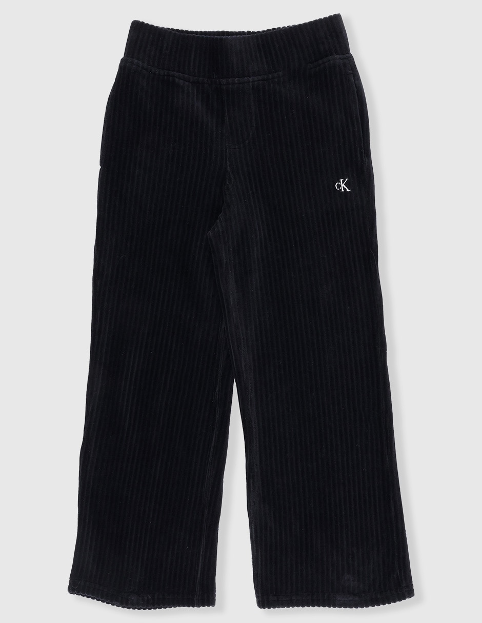 Pants Calvin Klein para niña