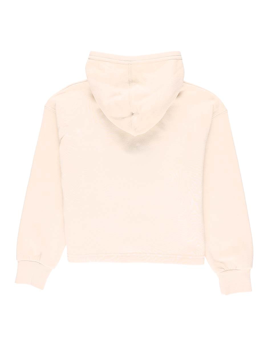 Sudadera Calvin Klein para niña