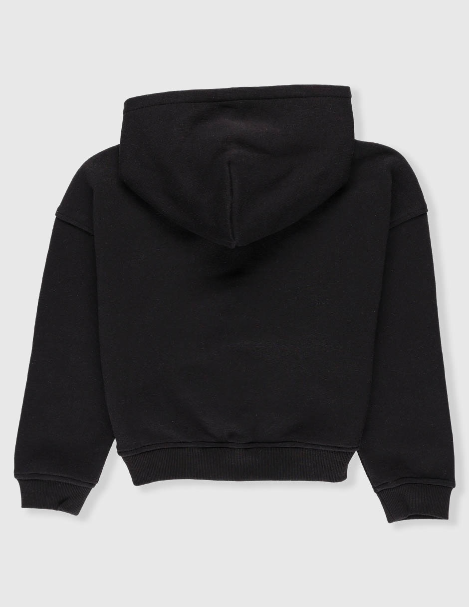 Sudadera para niña