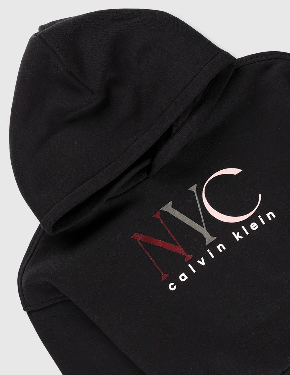Sudadera para niña