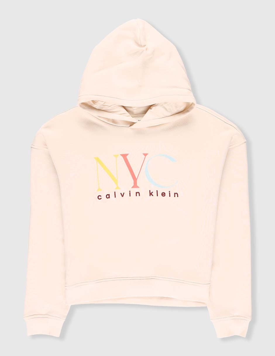 Sudadera para niña