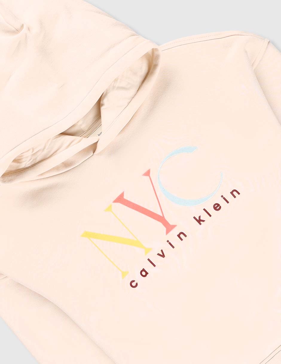 Sudadera para niña 3