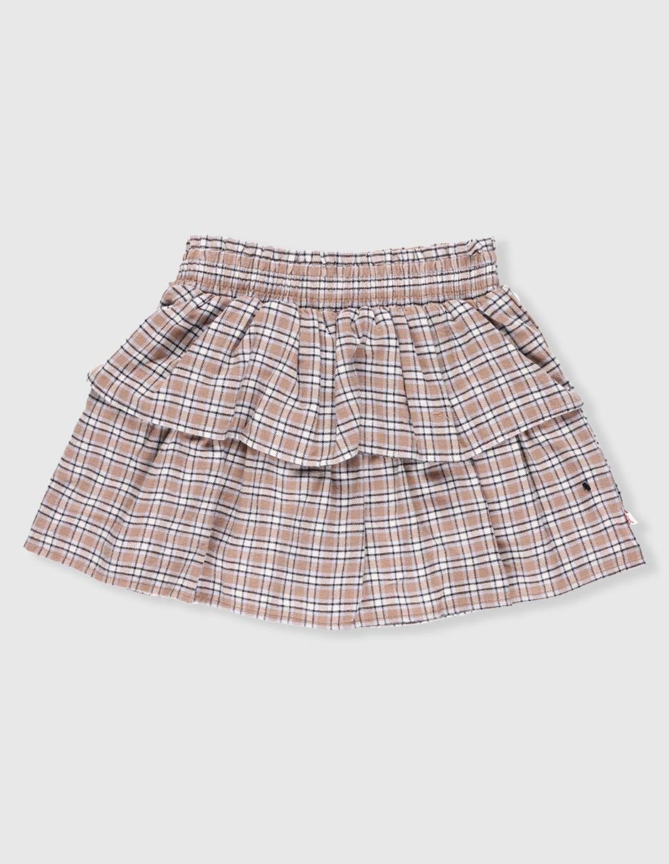 Falda Calvin Klein para niña