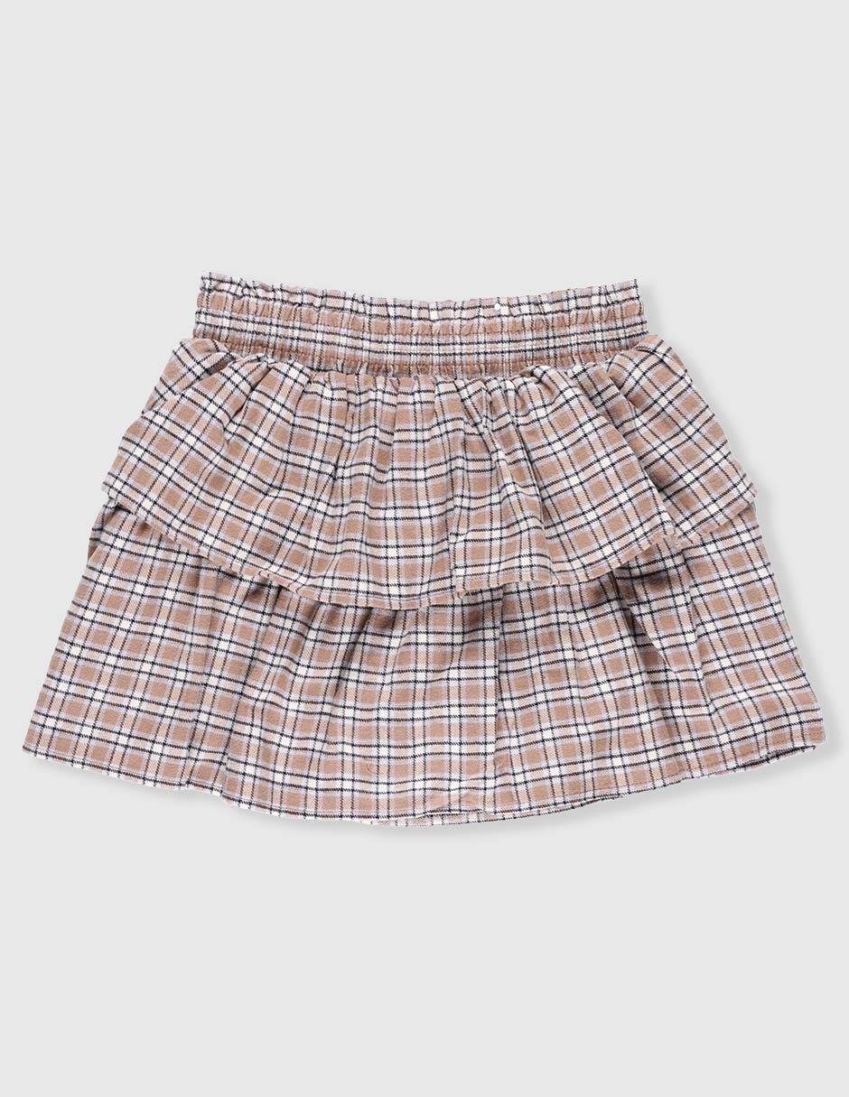 Falda Calvin Klein para niña