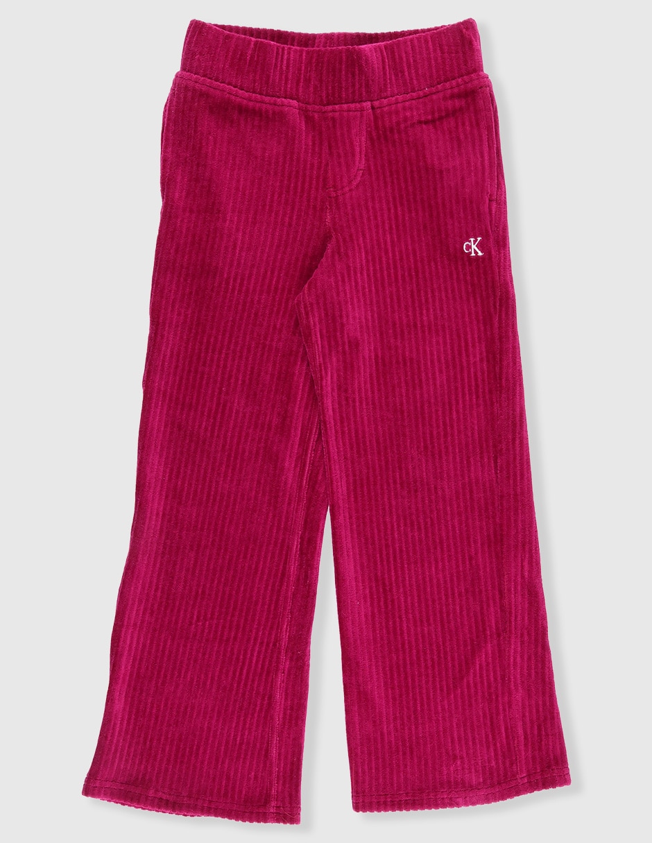Pants para niña 1