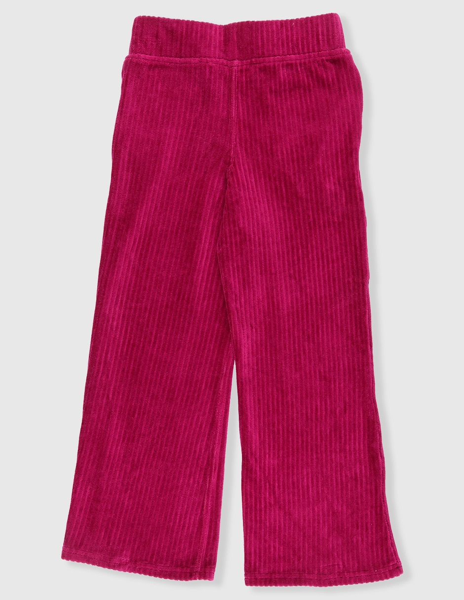 Pants para niña 5