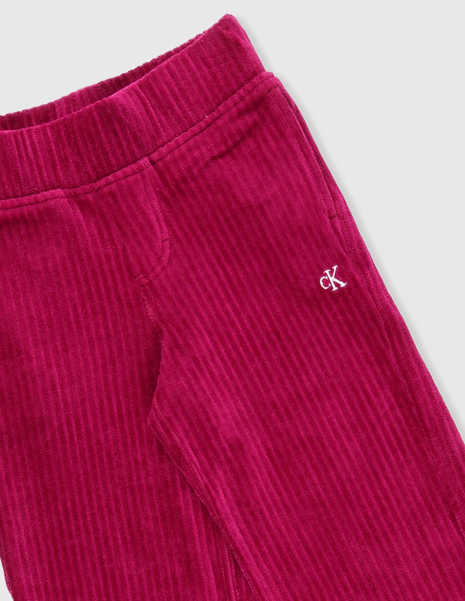 Pants para niña 6