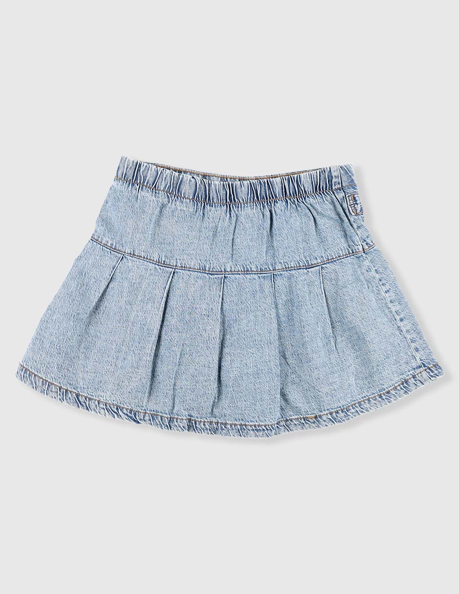 Falda Abercrombie & Fitch para niña