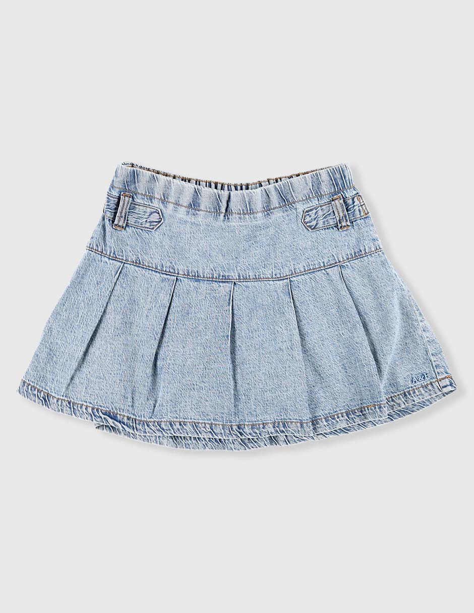 Falda Abercrombie & Fitch para niña