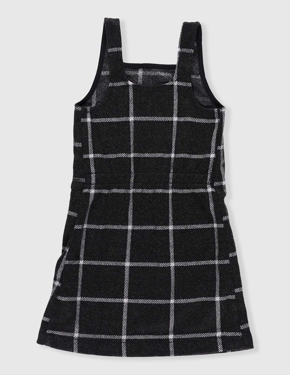 Vestido para niña