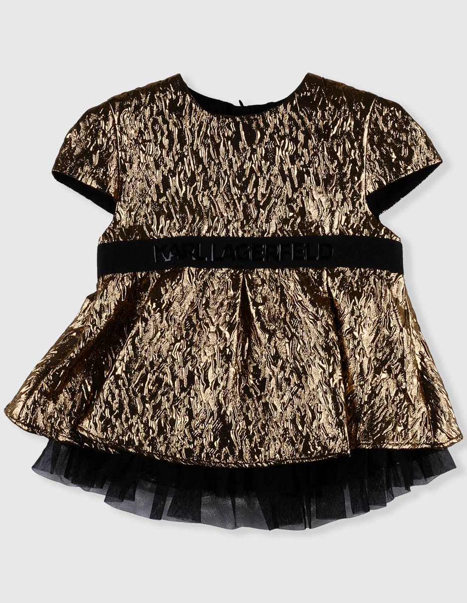 Blusa para niña 4