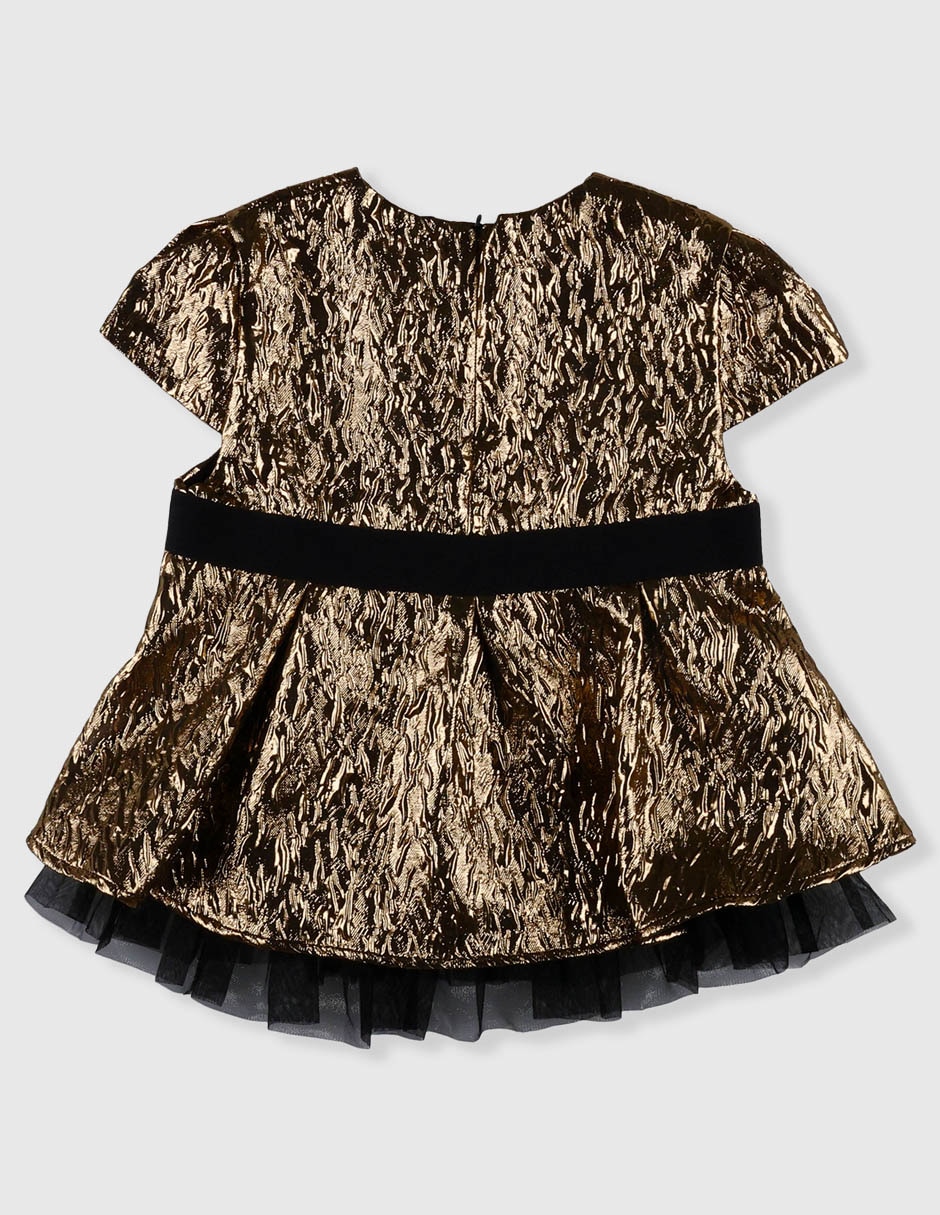 Blusa para niña 3