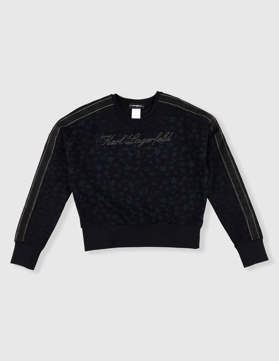 Sudadera para niña 2