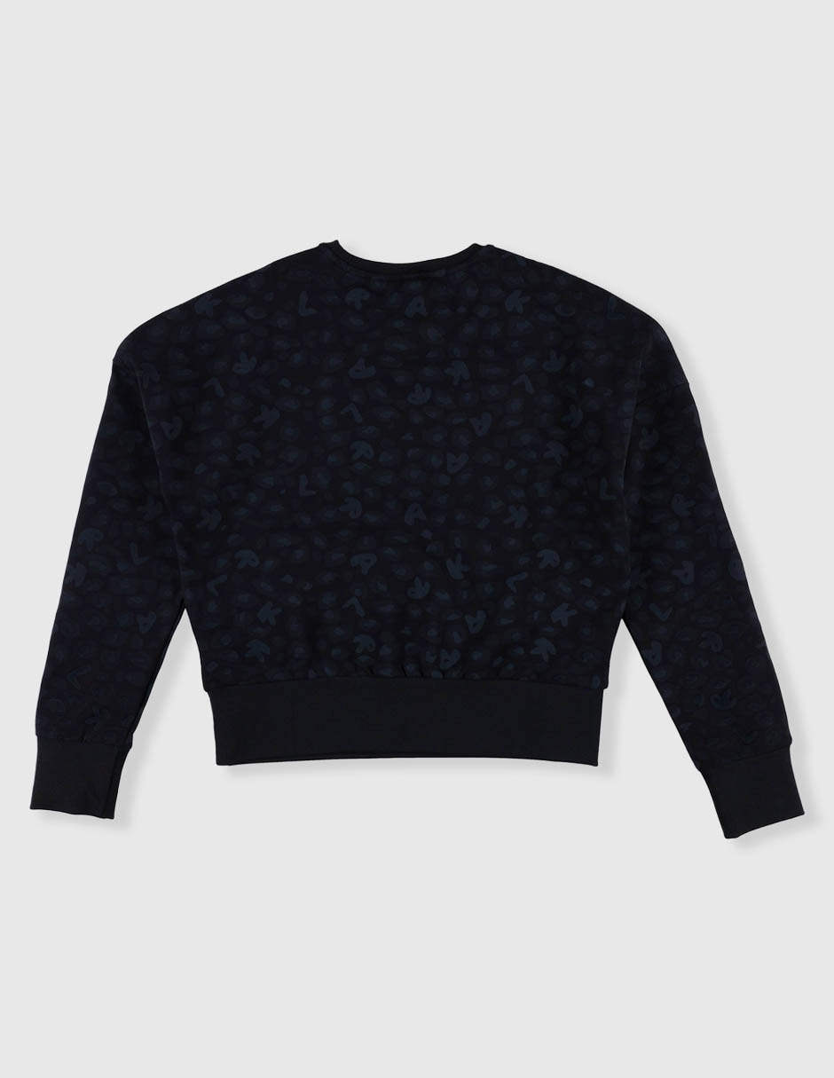 Sudadera para niña 3
