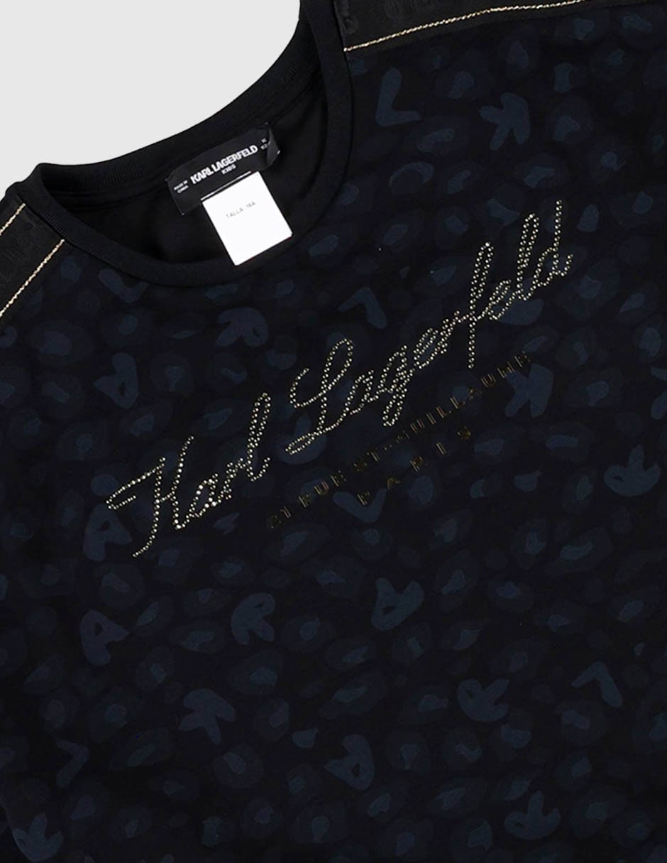 Sudadera para niña 4