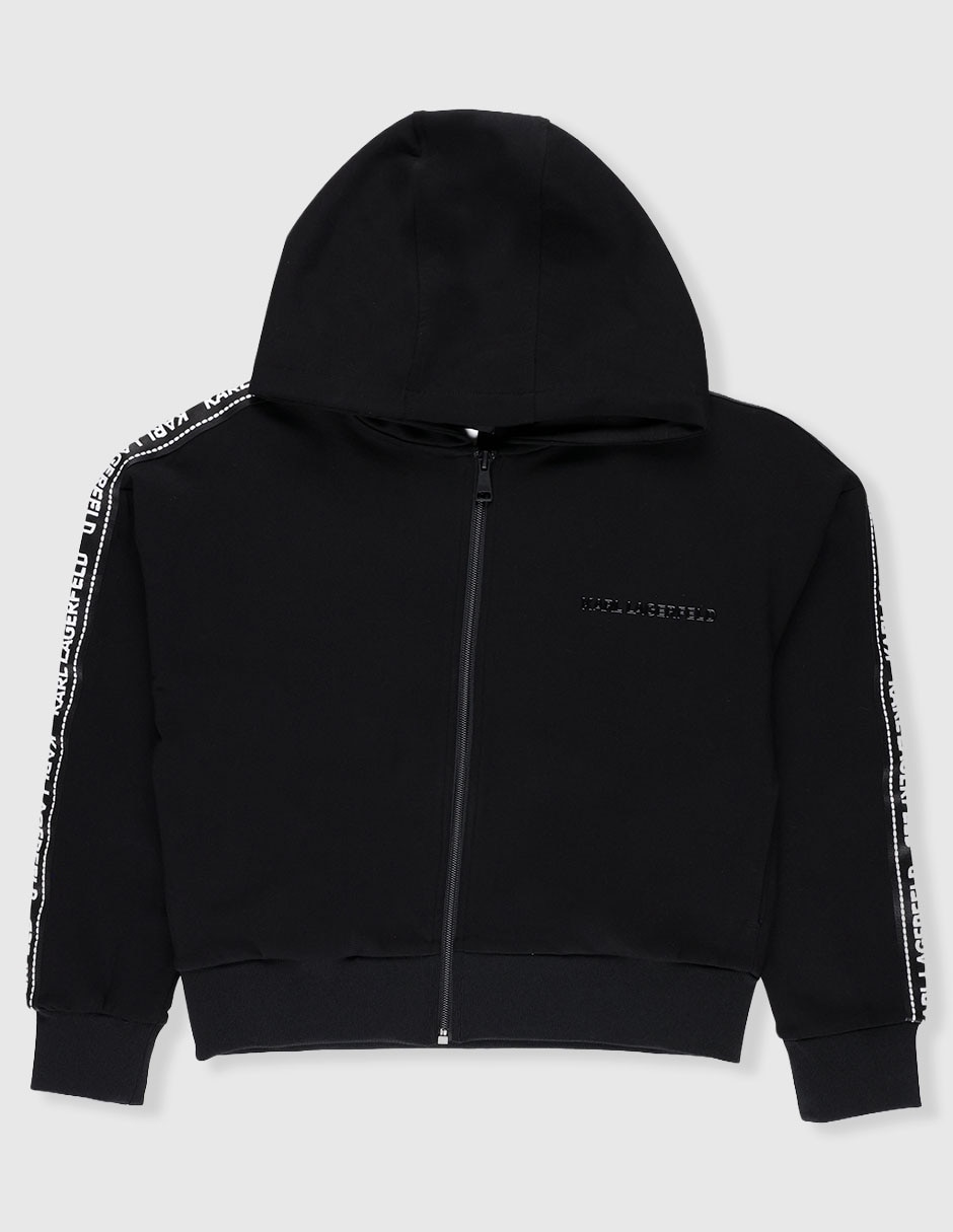 Sudadera para niña