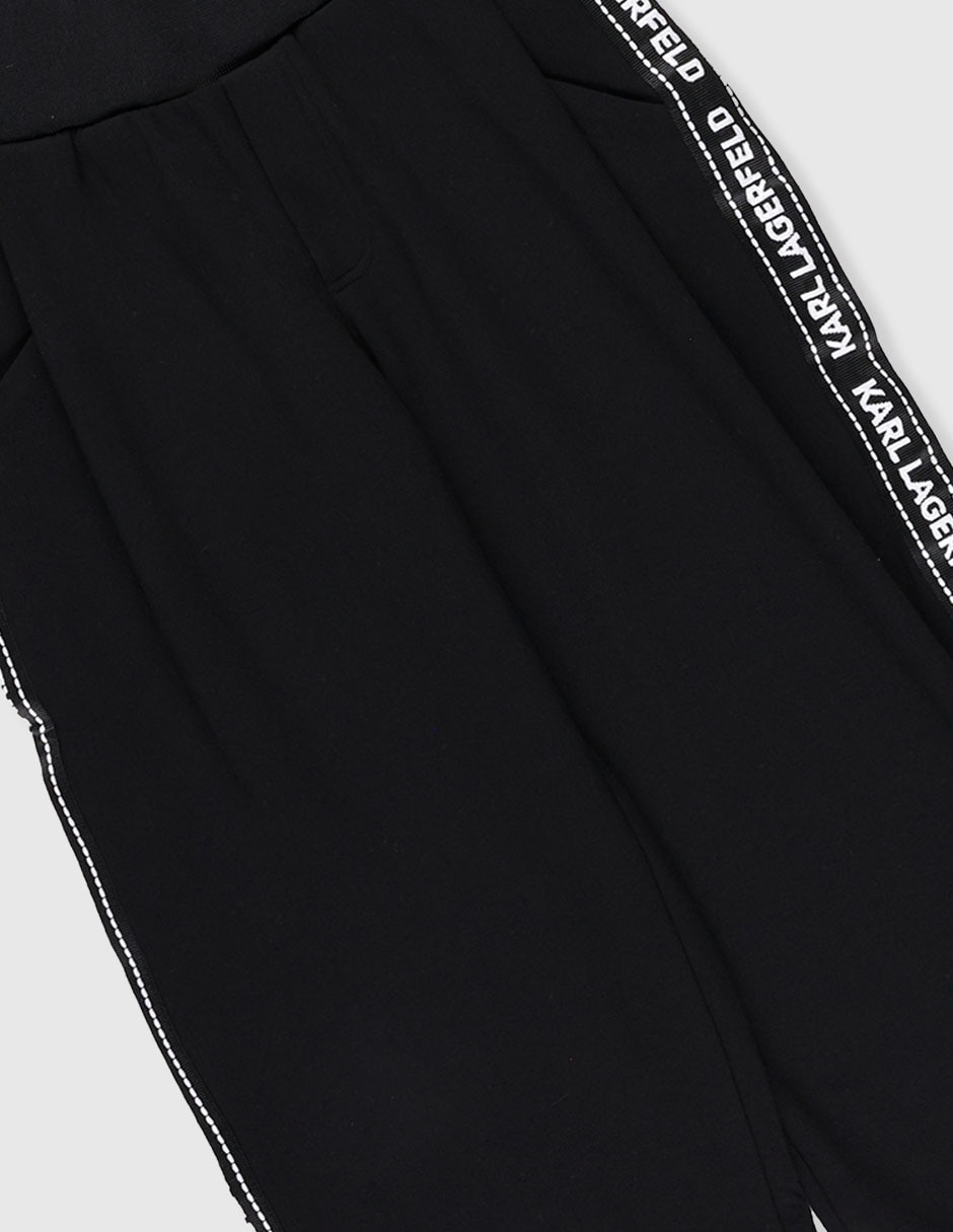 Pants para niña 3