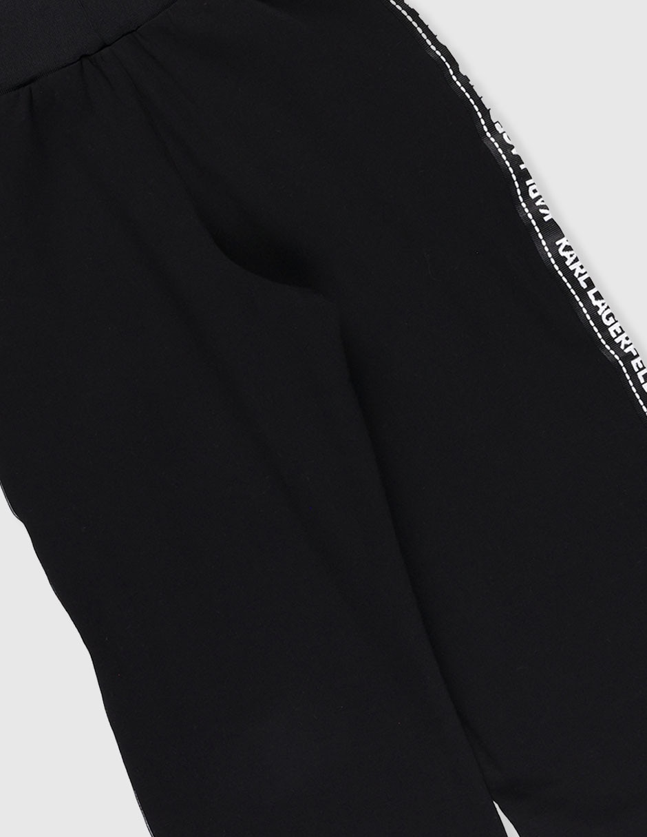 Pants para niña 4
