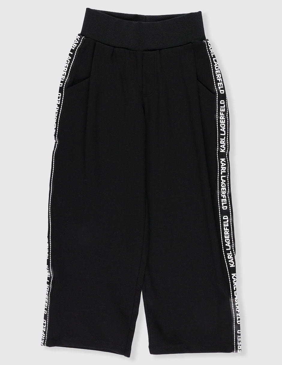 Pants para niña