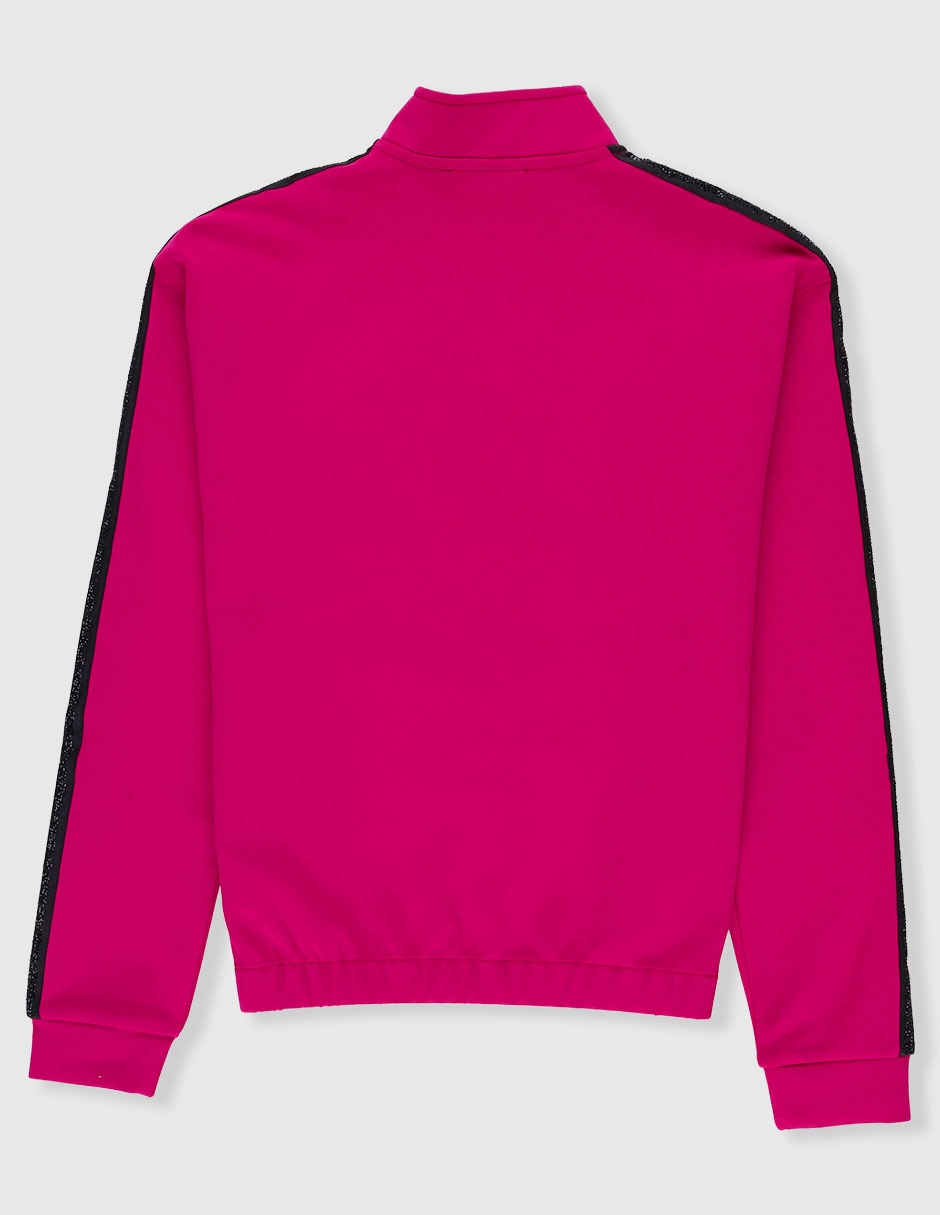 Sudadera para niña