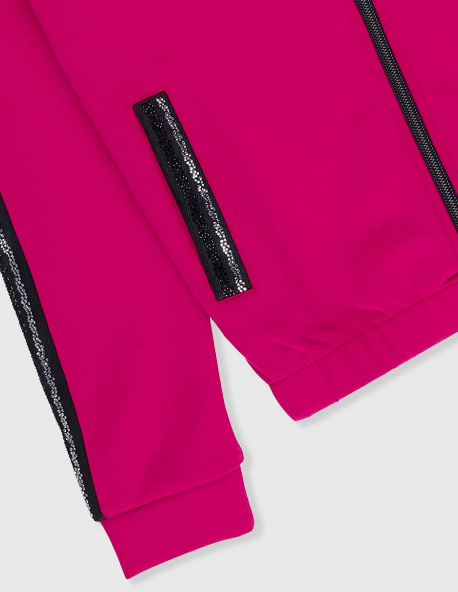 Sudadera para niña