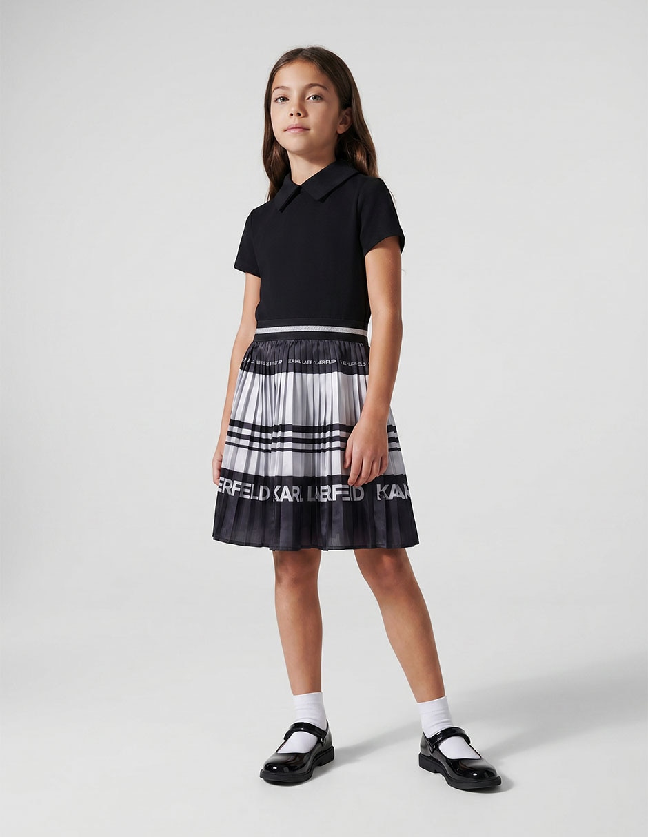 VESTIDO Z30625 NIN VESTIDO Z30625 NIN