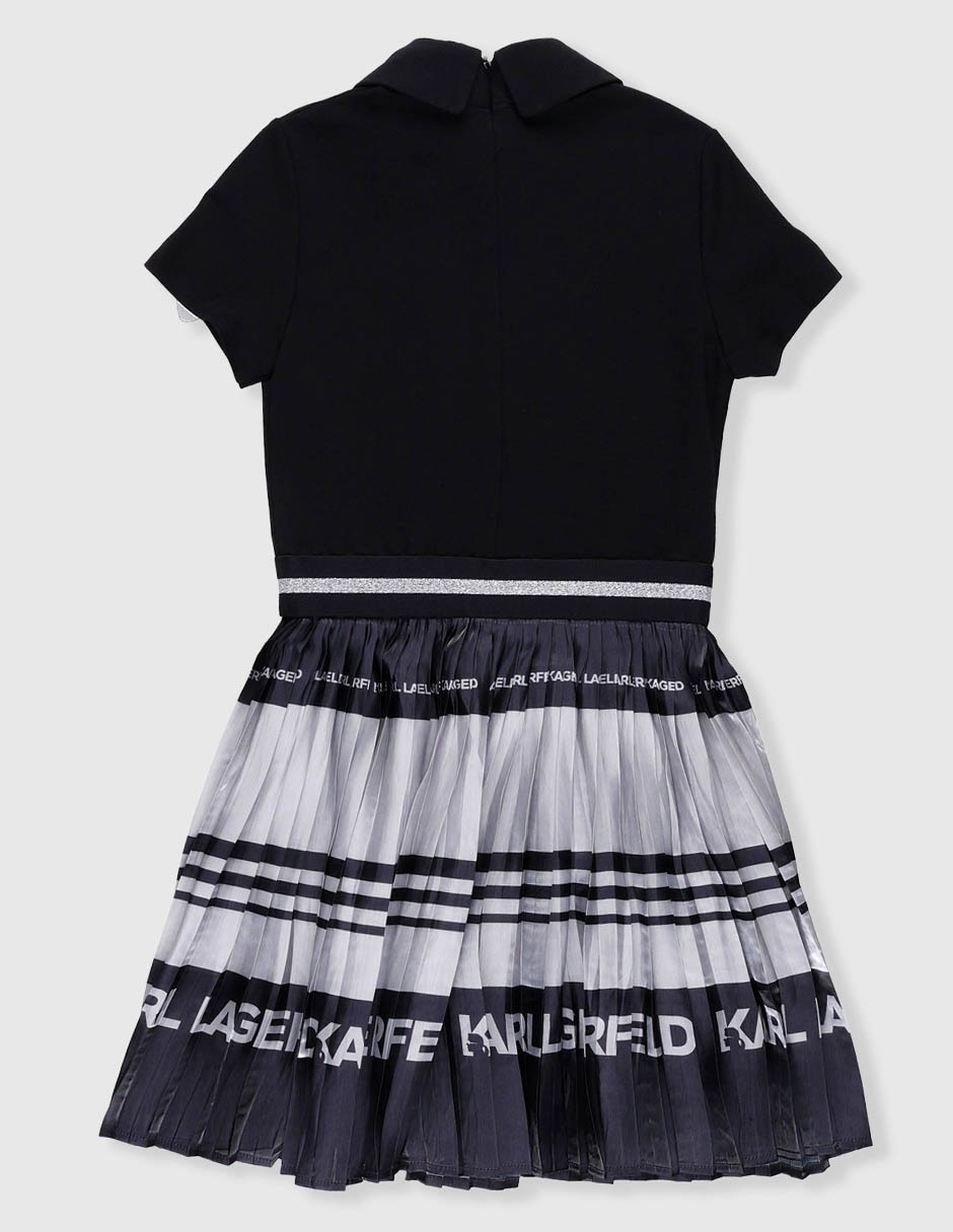 VESTIDO Z30625 NIN 3