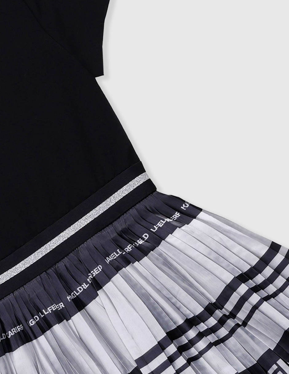 VESTIDO Z30625 NIN 2