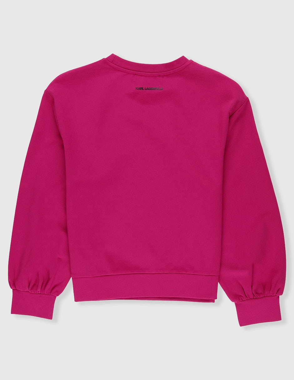 SUDADERA Z30613 LE 2