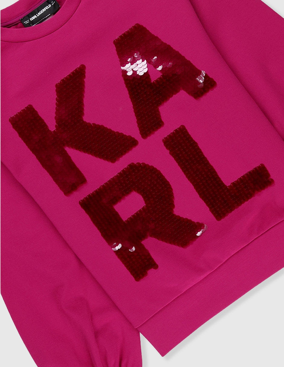 SUDADERA Z30613 LE 3