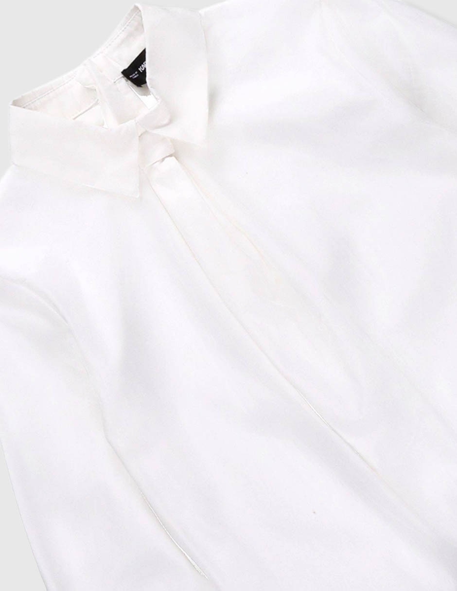 Vestido para niña 4