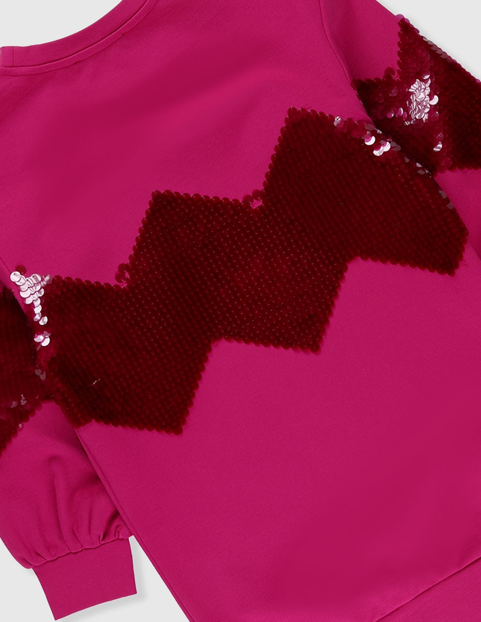 VESTIDO Z30615 GLI 2
