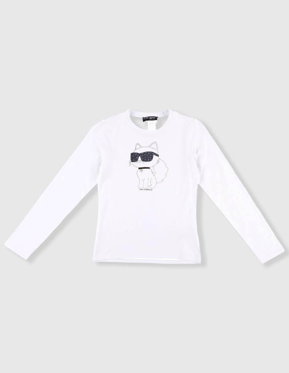 Playera para niña 2