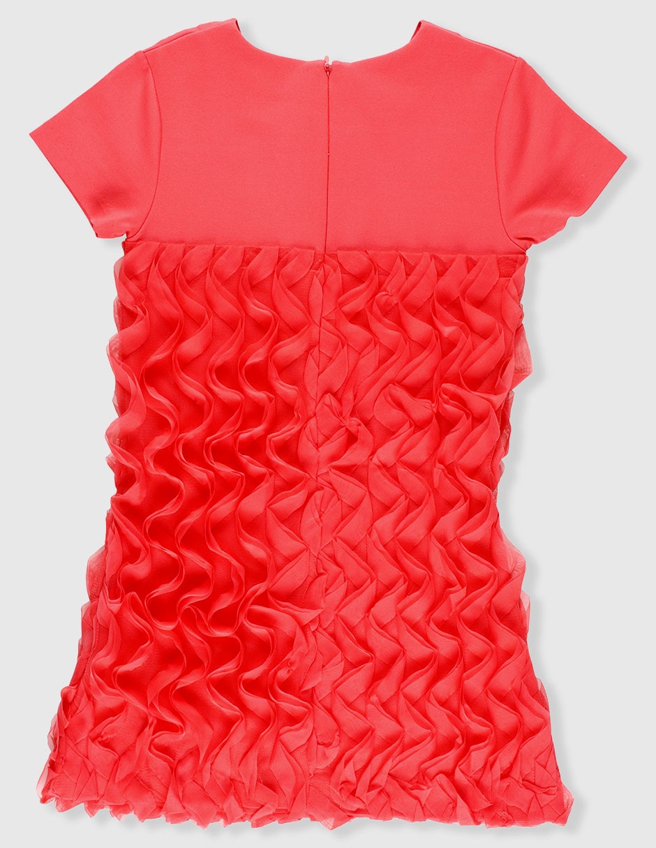 VESTIDO Z30621 NIN 2