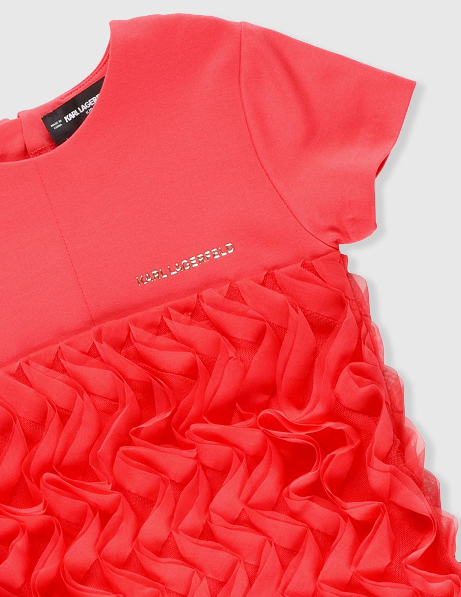 VESTIDO Z30621 NIN 3