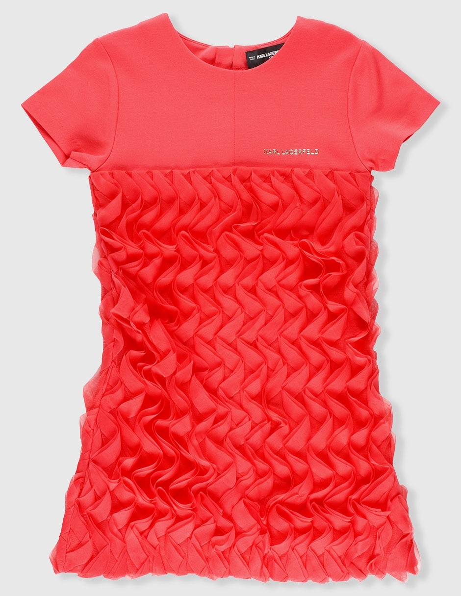 VESTIDO Z30621 NIN VESTIDO Z30621 NIN