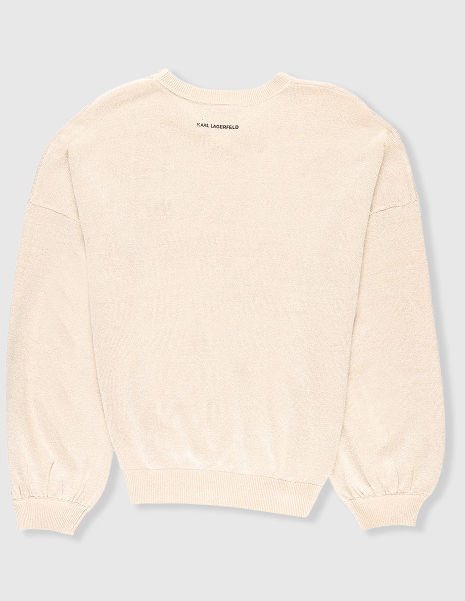 SUDADERA Z30937 NI 2