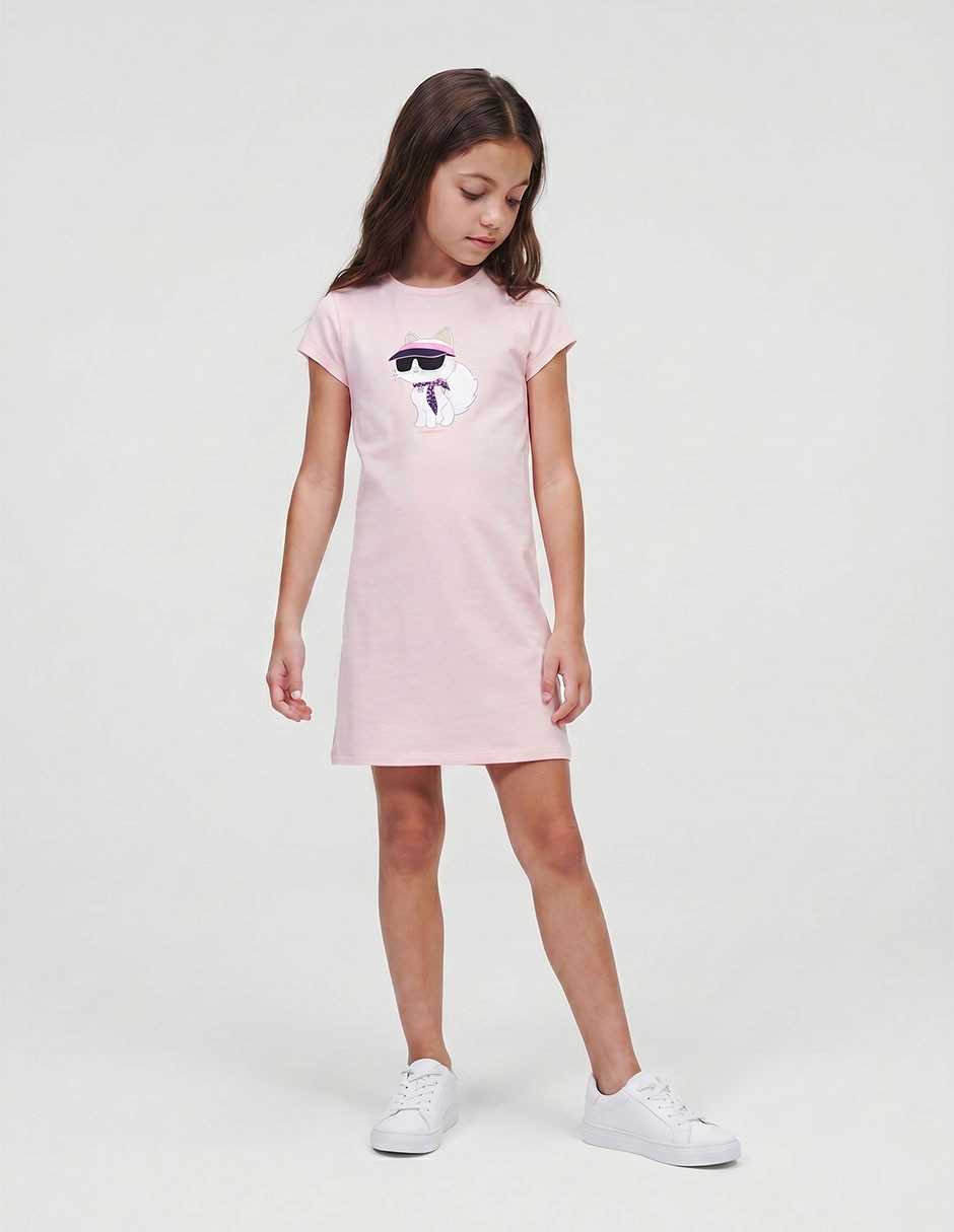 Vestido para niña Vestido para niña