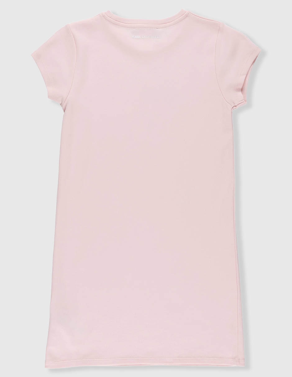 Vestido para niña