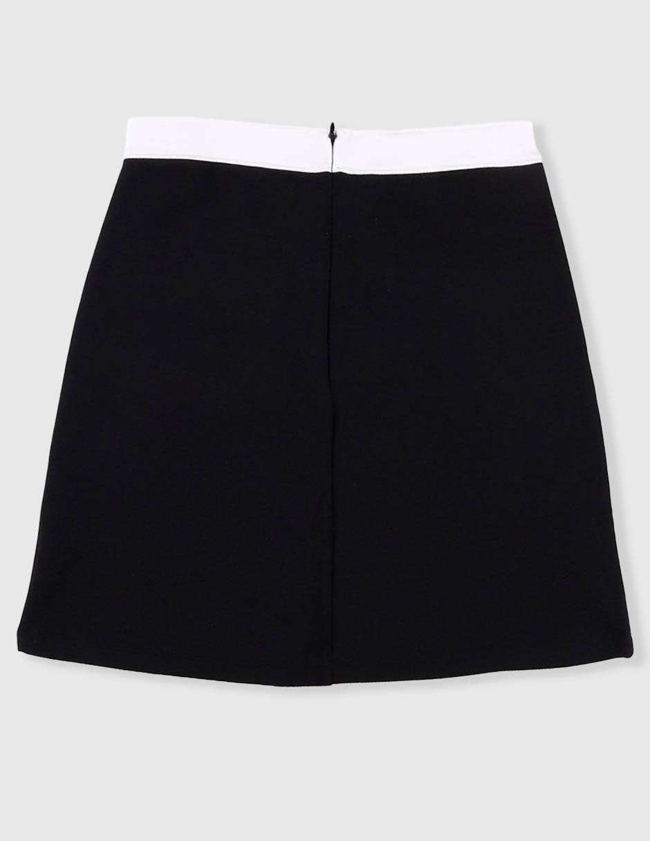 Falda para niña 3
