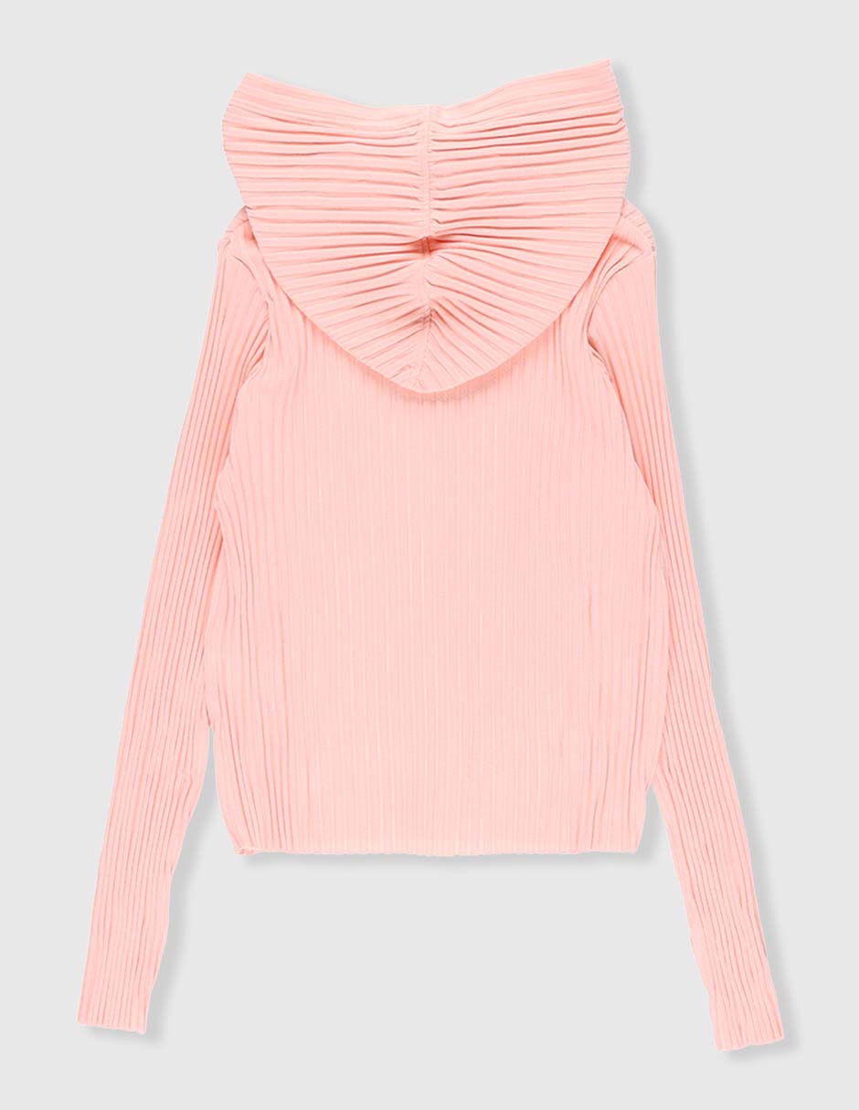Sudadera para niña 5