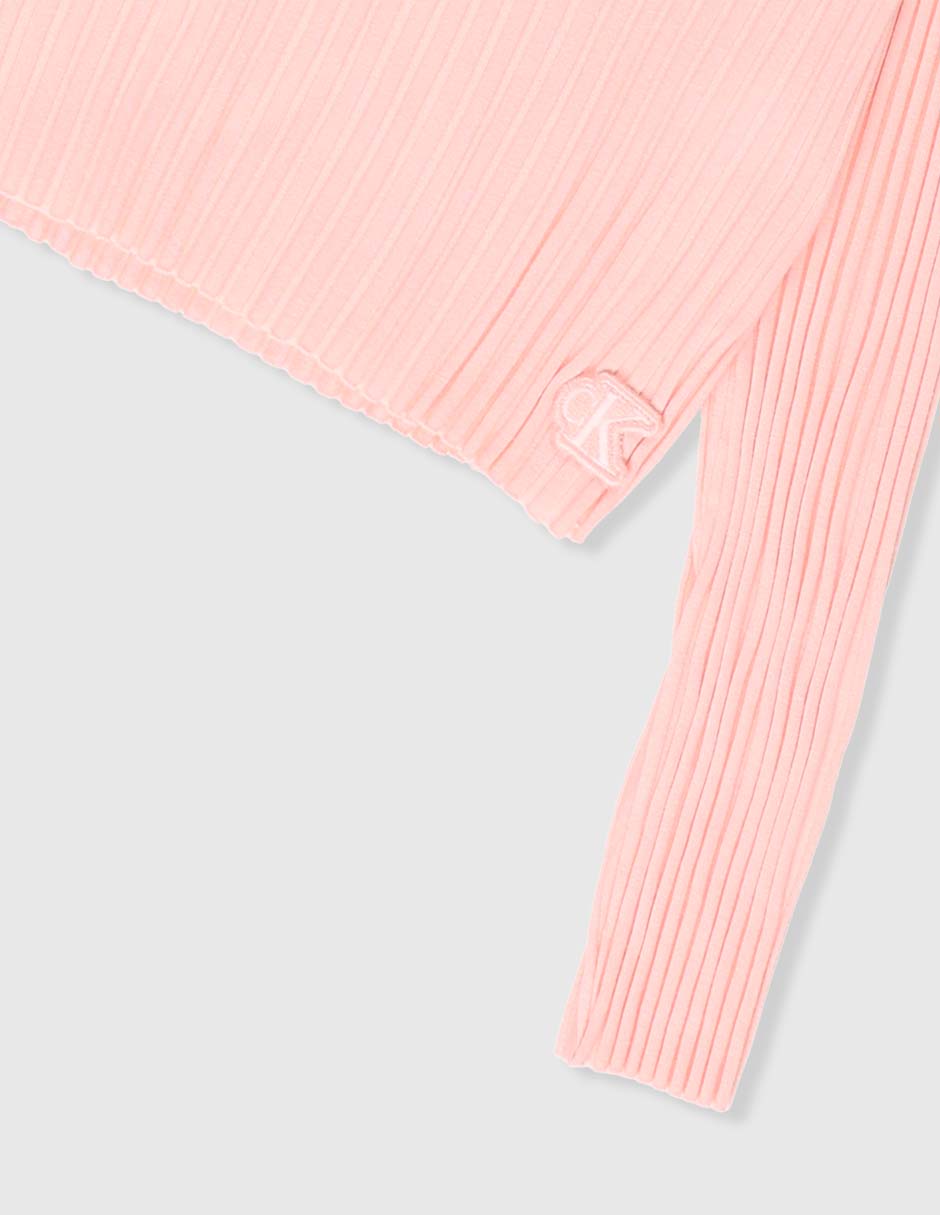 Sudadera para niña 7