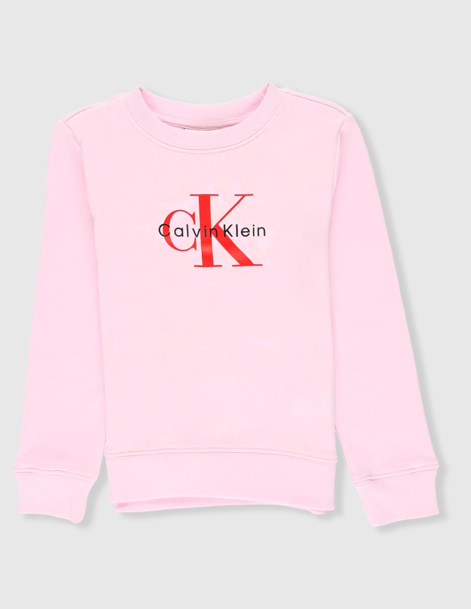 Sudadera para niña 1