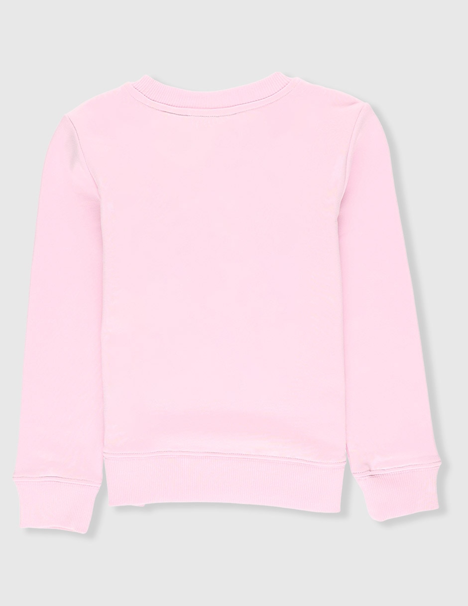 Sudadera para niña 5