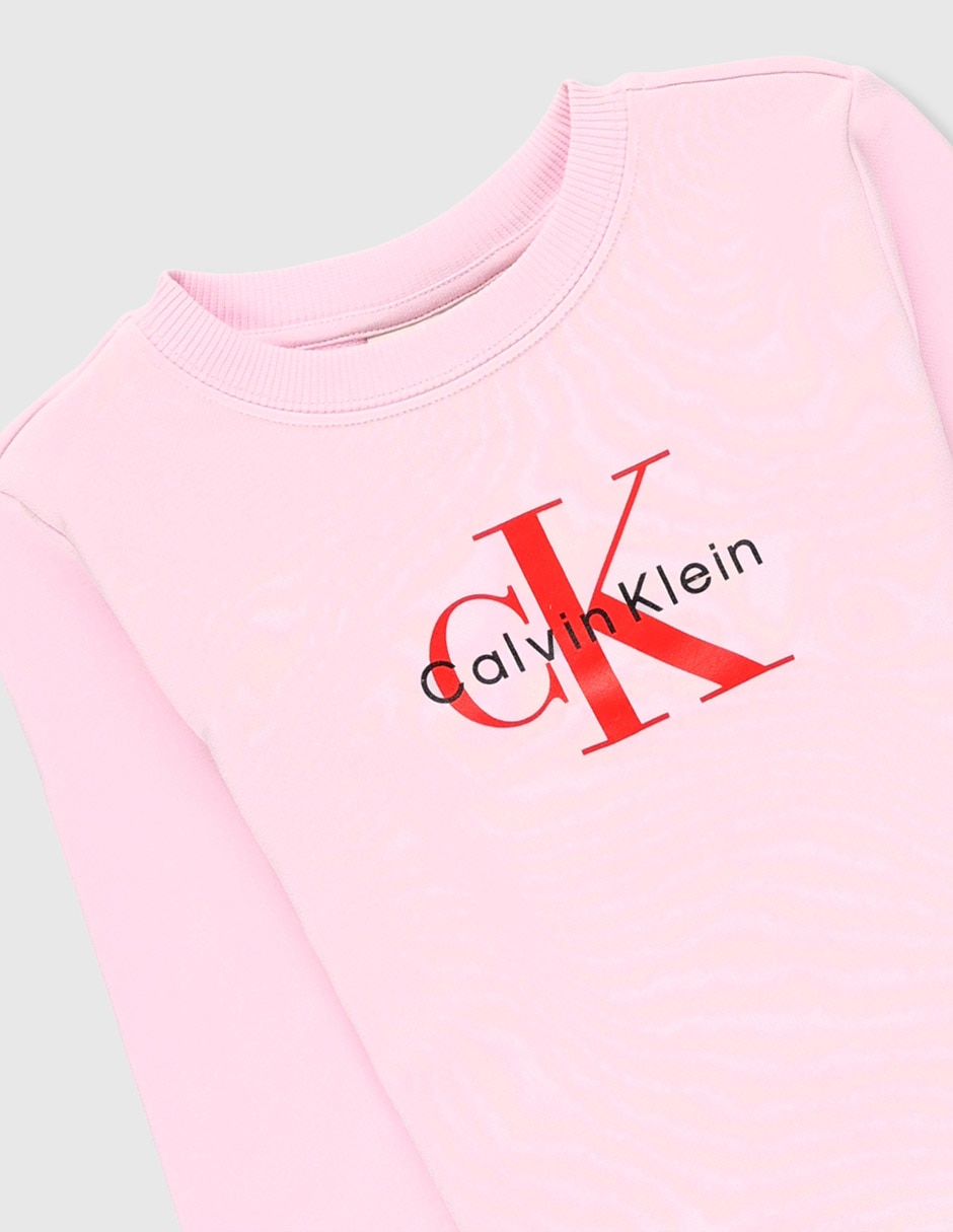 Sudadera para niña 6